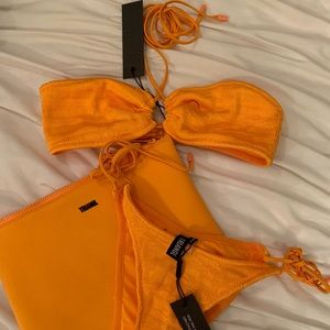 Triangl Swimwear Aster Desert Bikini